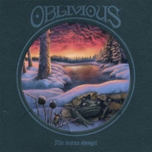 Oblivious - När Isarna Sjunger in the group OTHER / 10399 at Bengans Skivbutik AB (3118710)