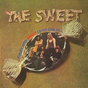 Sweet - Funny, How Sweet Co Co Can Be (New Vinyl in the group OTHER / Startsida Vinylkampanj at Bengans Skivbutik AB (3118835)