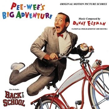 Various Artists - Crow - Soundtrack in the group CD / Bestsellers at Bengans Skivbutik AB (3118886)