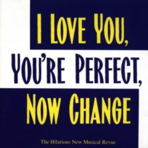 Filmmusik - I Love You, You're Perfect, Now Cha in the group CD / Film-Musikal at Bengans Skivbutik AB (3118890)