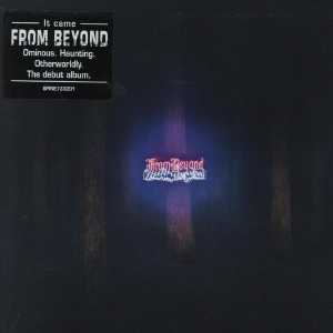 From Beyond - The Band From Beyond in the group CD / Hårdrock,Pop-Rock at Bengans Skivbutik AB (3119325)