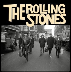 Rolling Stones - Rolling Stones (180 G) in the group Minishops / Rolling Stones at Bengans Skivbutik AB (3122382)