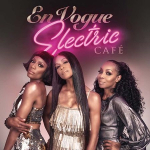En Vogue - Electric Café in the group CD / RNB, Disco & Soul at Bengans Skivbutik AB (3122422)