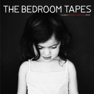 Blandade Artister - Bedroom TapesCompilation Of Minima in the group VINYL / Dans/Techno at Bengans Skivbutik AB (3122434)
