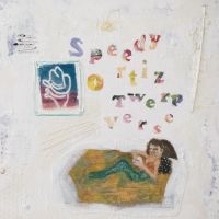 Speedy Ortiz - Twerp Verse in the group CD / Hårdrock,Pop-Rock at Bengans Skivbutik AB (3122441)