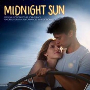 Filmmusik - Midnight Sun in the group CD / Film-Musikal at Bengans Skivbutik AB (3122452)