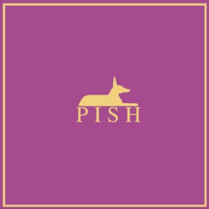 Pish - Pish in the group CD / Pop at Bengans Skivbutik AB (3122463)