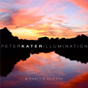 Kater Peter - Illumination in the group CD / Pop at Bengans Skivbutik AB (3122473)