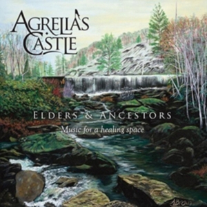 Agrelias Castle - Elders And Ancestors in the group CD / Pop-Rock at Bengans Skivbutik AB (3122476)