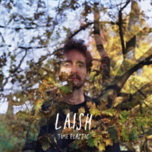 Laish - Time Elastic (Green Vinyl) in the group CD / Pop-Rock at Bengans Skivbutik AB (3122479)