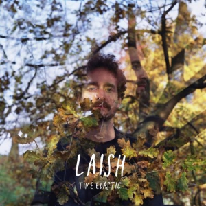 Laish - Time Elastic in the group VINYL / Rock at Bengans Skivbutik AB (3122480)