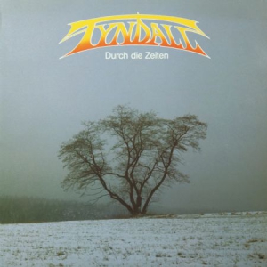 Tyndall - Durch Die Zeiten in the group CD / Rock at Bengans Skivbutik AB (3122488)