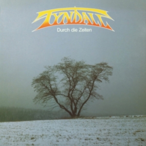 Tyndall - Durch Die Zeiten in the group CD / Pop-Rock at Bengans Skivbutik AB (3122488)
