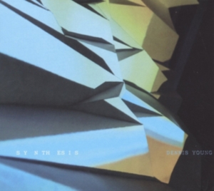 Young Dennis - Synthesis in the group CD / Pop-Rock at Bengans Skivbutik AB (3122490)