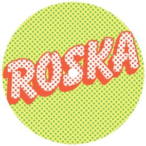 Roska - Windbreaker Riddim / Warming in the group VINYL / Pop at Bengans Skivbutik AB (3122520)