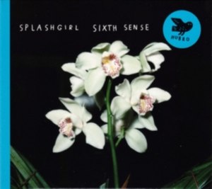 Splashgirl - Sixth Sense in the group VINYL / Jazz at Bengans Skivbutik AB (3122546)
