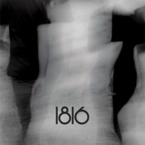 1816 - 1816 in the group VINYL / Pop at Bengans Skivbutik AB (3122551)