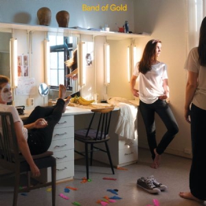 Band Of Gold - Where's The Magic in the group VINYL / Rock at Bengans Skivbutik AB (3122553)