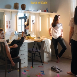 Band Of Gold - Where's The Magic in the group VINYL / Pop-Rock at Bengans Skivbutik AB (3122553)