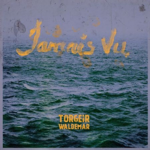 Waldemar Torgeir - Jamais Vu in the group VINYL / Rock at Bengans Skivbutik AB (3122554)