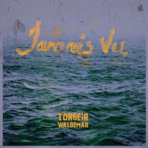 Waldemar Torgeir - Jamais Vu in the group CD / Rock at Bengans Skivbutik AB (3122555)