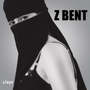 Z Bent - Z Bent in the group CD / Pop-Rock at Bengans Skivbutik AB (3122560)