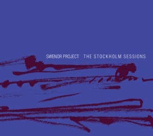 Swenor Project - Stockholm Sessions in the group CD / Jazz at Bengans Skivbutik AB (3122565)