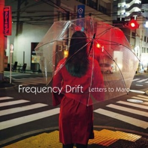 Frequency drift - Letters To Maro (2 Lp) in the group VINYL / Hårdrock/ Heavy metal at Bengans Skivbutik AB (3124572)