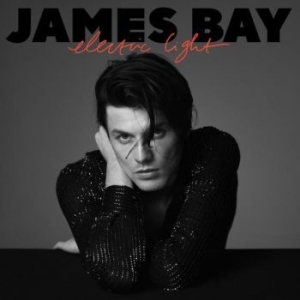 James Bay - Electric Light (Vinyl) in the group VINYL / Pop-Rock at Bengans Skivbutik AB (3124585)