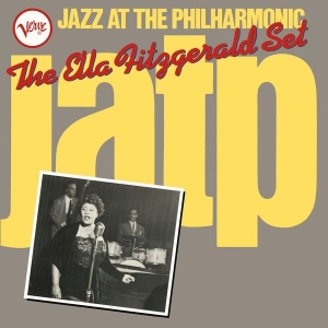 Ella Fitzgerald - Jatp: The Ella Fitzgerald Set (2Lp) in the group VINYL / Jazz/Blues at Bengans Skivbutik AB (3125001)