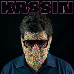 Kassin - Relax in the group CD / Elektroniskt,World Music at Bengans Skivbutik AB (3125028)