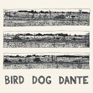 Parish John - Bird Dog Dante in the group CD / Pop-Rock at Bengans Skivbutik AB (3125037)