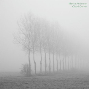 Anderson Marisa - Cloud Corner in the group VINYL / Pop at Bengans Skivbutik AB (3125038)