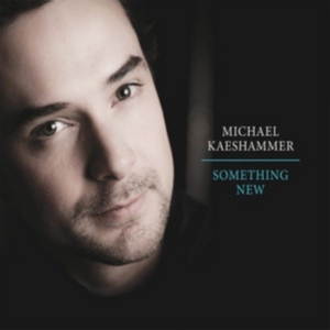 Kaeshammer Michael - Something New in the group CD / Jazz at Bengans Skivbutik AB (3125043)