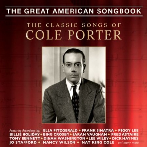 Blandade Artister - Classic Songs Of Cole Porter in the group CD / Pop at Bengans Skivbutik AB (3125047)