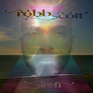 Scott Robin - Siren in the group CD / RNB, Disco & Soul at Bengans Skivbutik AB (3125082)