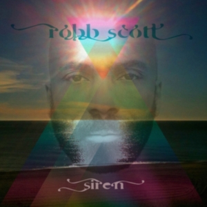 Scott Robin - Siren in the group CD / RnB-Soul at Bengans Skivbutik AB (3125082)