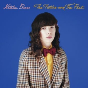 Prass Natalie - Future And The Past in the group CD / Pop at Bengans Skivbutik AB (3125105)