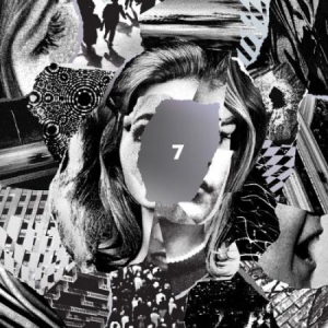 Beach House - 7 in the group VINYL / Pop-Rock at Bengans Skivbutik AB (3125106)