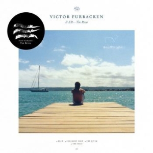 Victor Furbacken - 2 Ep (The River / In The Rain) in the group VINYL / Pop-Rock at Bengans Skivbutik AB (3125381)