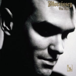 Morrissey - Viva Hate in the group VINYL / Pop-Rock at Bengans Skivbutik AB (3125710)