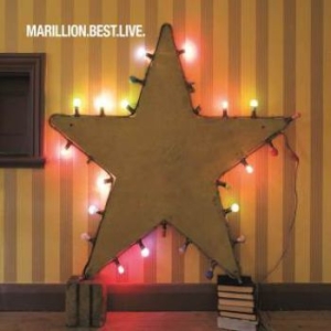 Marillion - Best.Live. in the group CD / Pop-Rock at Bengans Skivbutik AB (3126076)