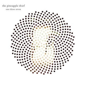 Pineapple Thief - One Three Seven in the group Minishops / The Pineapple Thief at Bengans Skivbutik AB (3126079)