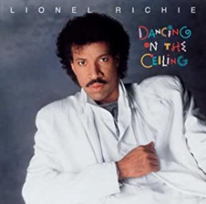 Lionel Richie - Dancing On The Ceiling (Vinyl) in the group OUR PICKS / Classic labels / Motown at Bengans Skivbutik AB (3126131)