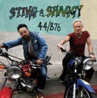 Sting - 44/876 in the group Minishops / Sting at Bengans Skivbutik AB (3126136)