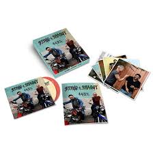Sting & Shaggy - 44/876 (2Cd) in the group OTHER / -Start Box at Bengans Skivbutik AB (3126138)