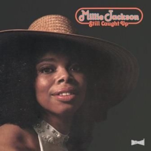 Jackson Millie - Still Caught Up in the group VINYL / Pop-Rock,RnB-Soul at Bengans Skivbutik AB (3126913)