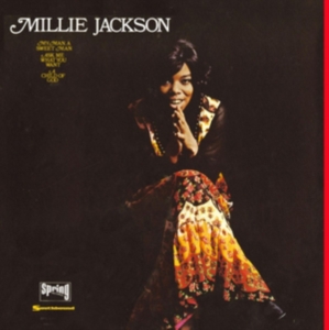 Jackson Millie - Still Caught Up in the group VINYL / Pop-Rock,RnB-Soul at Bengans Skivbutik AB (3126913)