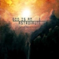 God Is An Astronaut - Age Of The Fifth Sun in the group VINYL / Rock at Bengans Skivbutik AB (3126938)