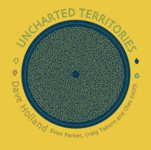 Dave Holland - Uncharted Territories in the group CD / Jazz at Bengans Skivbutik AB (3126949)